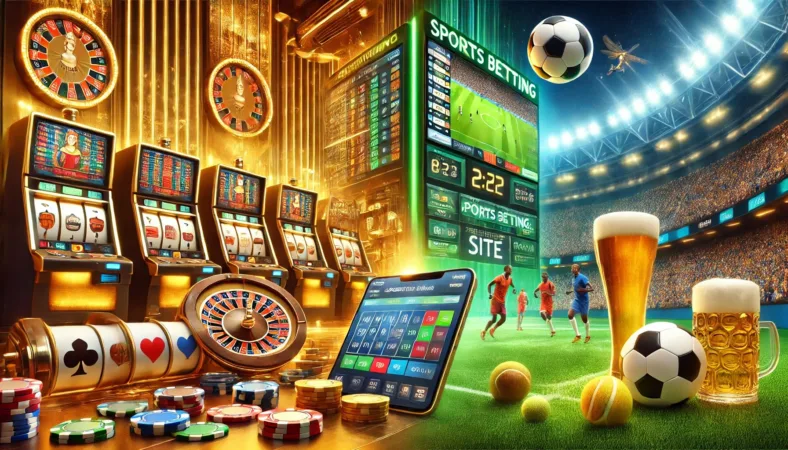 Tipbom vs Jojobet Karşılaştırma İçeriği